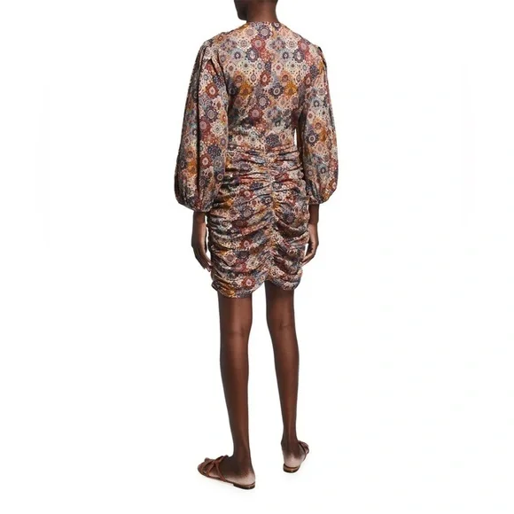 NWT RHODE Sasha Mini Dress - Picture 2 of 7